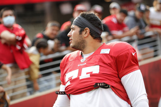 Engalana Alfredo Gutiérrez la Experiencia Caudillos NFL