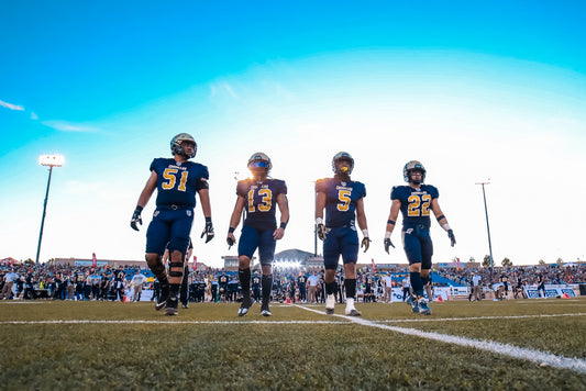 Caudillos recibe a Reds este sábado, en duelo de invictos de la LFA