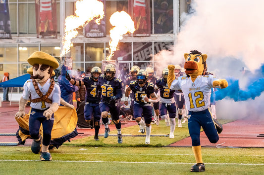 Caudillos de Chihuahua busca mantener el invicto ante Mexicas