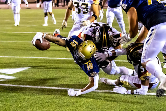 Consigue Caudillos de Chihuahua temporada perfecta en la LFA