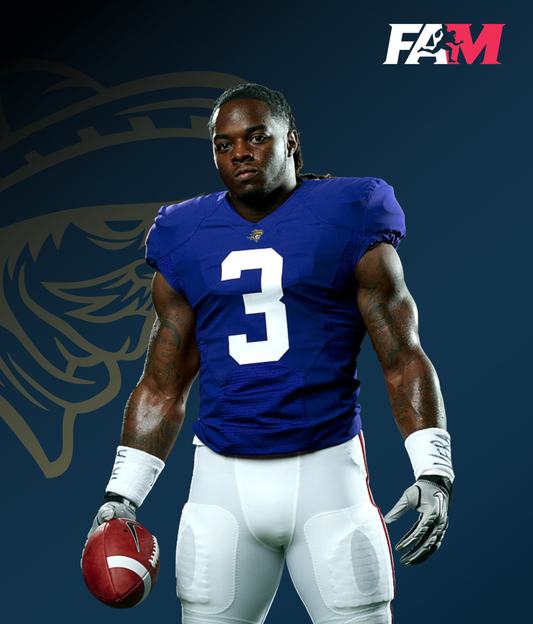 ES TRENT RICHARDSON CAUDILLO