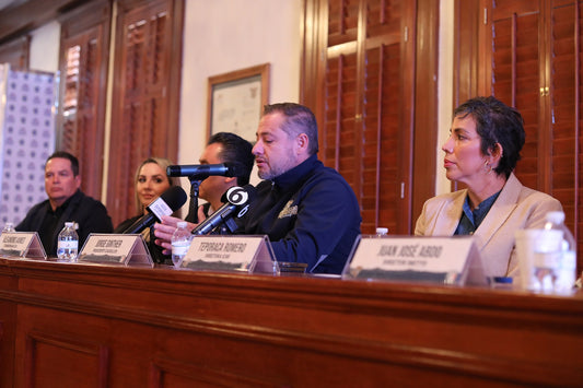 Participará Caudillos de Chihuahua en la Cumbre de Dueños de la LFA