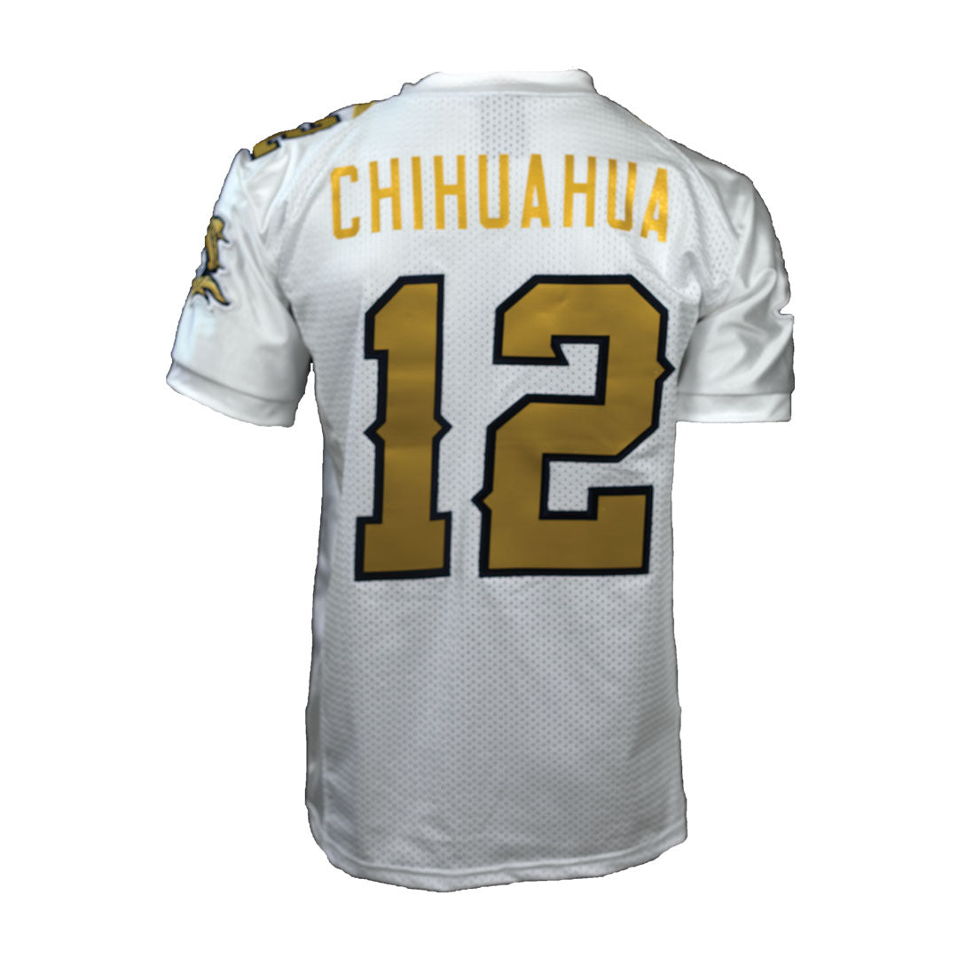 CAUDILLOS FAN JERSEY 2023