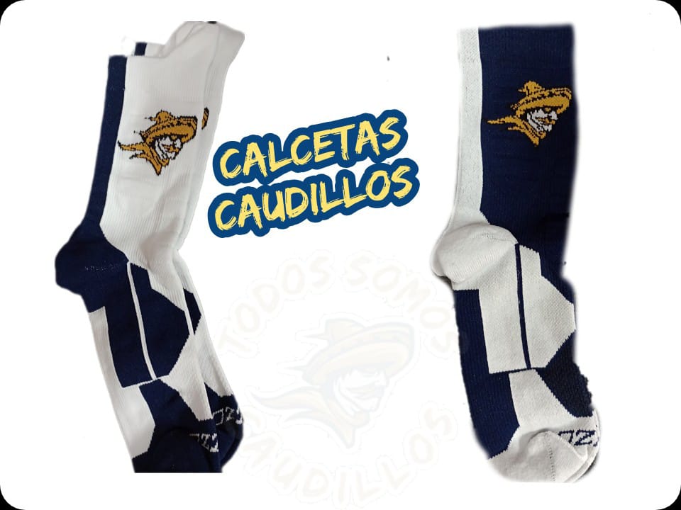 CAUDILLO SOCKS