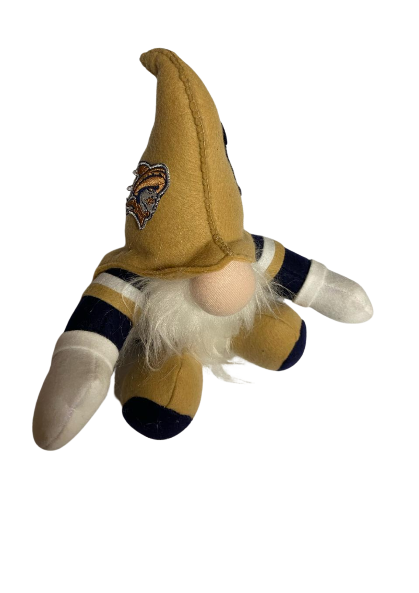 ELF MONKEY TYPE PLUSH