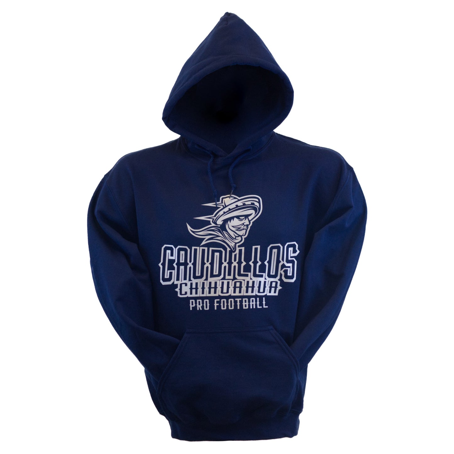 SUDADERA ONFIELD CAUDILLOS