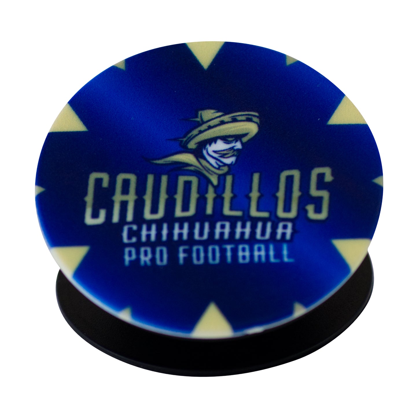 POP SOCKET CAUDILLOS