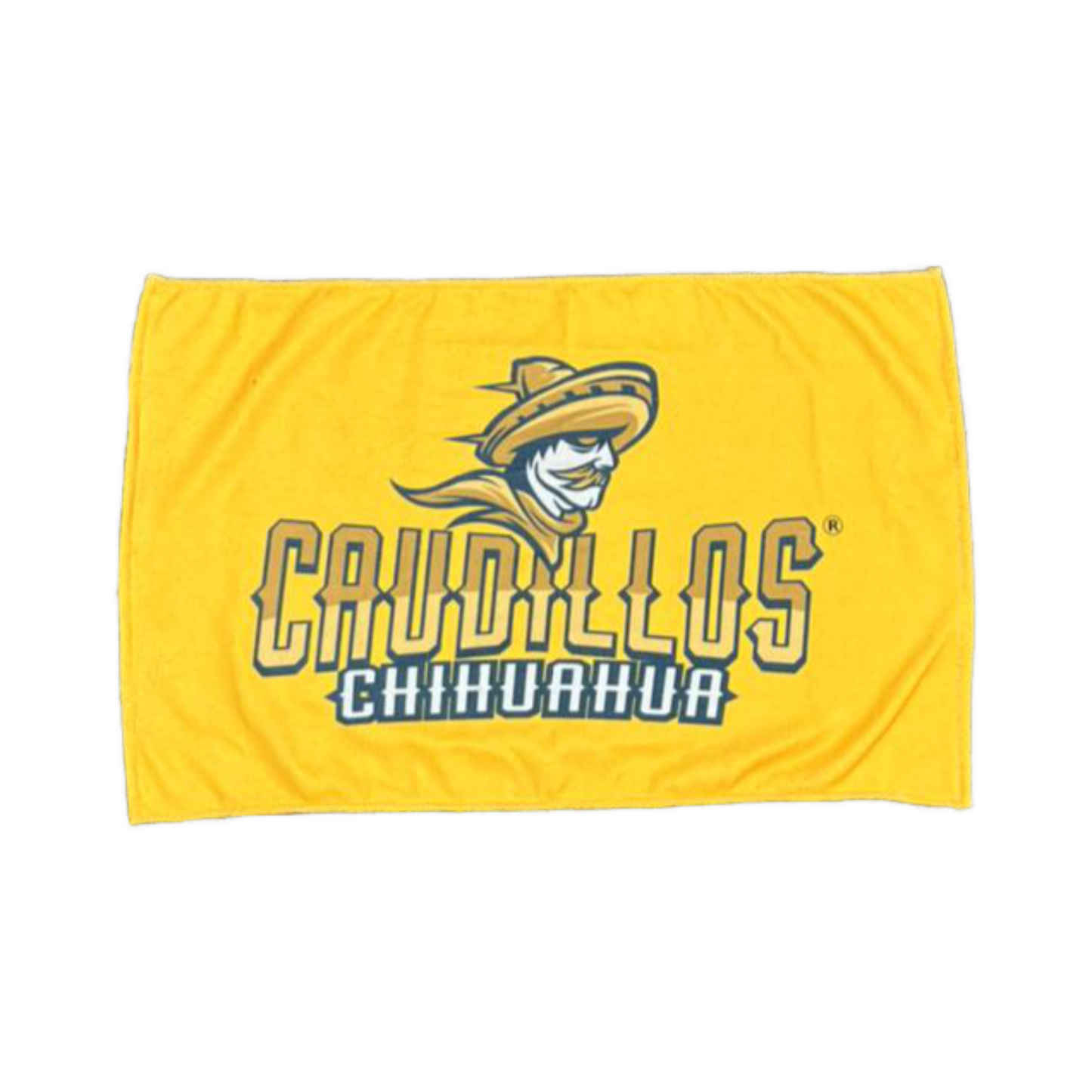 Toalla Fan Caudillos