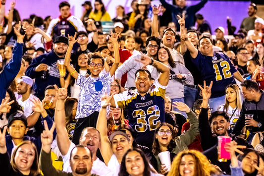 Los Caudillos de Chihuahua celebrarán el bicampeonato